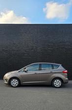 F O R D  C  MAX, Auto's, 4 cilinders, 1600 cc, Bedrijf, C-Max