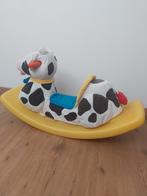 Schommelstoel, Enlèvement