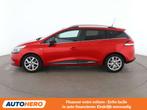 Renault Clio 0.9 Limited (bj 2020), Auto's, Voorwielaandrijving, Stof, Gebruikt, Electronic Stability Program (ESP)
