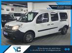 Renault Kangoo MAXI * UTILITAIRE * 2021 * NEW DISTRIB + EMBR, Achat, Euro 6, Entreprise, 2 places