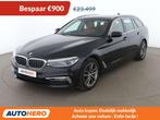 BMW 5 Serie 530 530i Luxury Line (automatique), 139 g/km, Euro 6, 1715 kg, https://public.car-pass.be/vhr/01e28bd4-dfa1-4ba3-9636-17d29070c70e