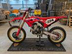 Honda crf 250 2024, Ophalen