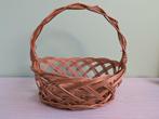maison - panier en osier, Enlèvement, Comme neuf, Osier, Panier