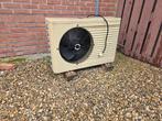 Zwembad warmtepomp 14kw, Tuin en Terras, Zwembad-toebehoren, Ophalen, Gebruikt, Verwarming