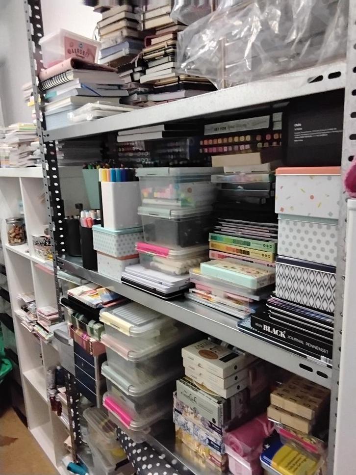 Knutselspullen 350 euro moet dringend weg vandaag nog, Hobby & Loisirs créatifs, Bricolage, Neuf, Bricolage, Enlèvement