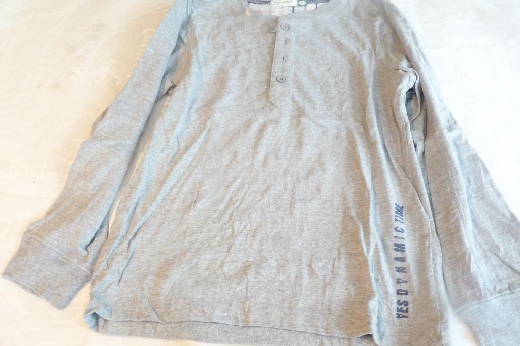 divers vêtements garçons neufs 8 ans, Enlèvement ou Envoi, Neuf, Garçon, Chemise ou À manches longues
