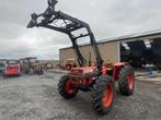 1988 SAME Mercury 85 Special DT Tracteur ancien, Articles professionnels, Oldtimer/Ancêtre, Same