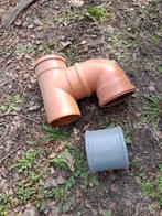 Afvoerbuizen, Doe-het-zelf en Bouw, Ophalen, Afvoer