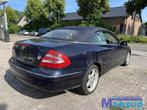 MERCEDES CLK W209 cabrio dak 2003-2010, Gebruikt, Mercedes-Benz AG, Mercedes-Benz, Mercedesstrasse 120
70372  Stuttgart, DE