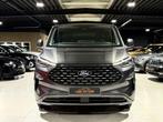 Ford Tourneo Custom TITANIUM LONG 2.0 TdCi 136CV 8 PLACES BO, Autos, 100 kW, Achat, Euro 6, Entreprise