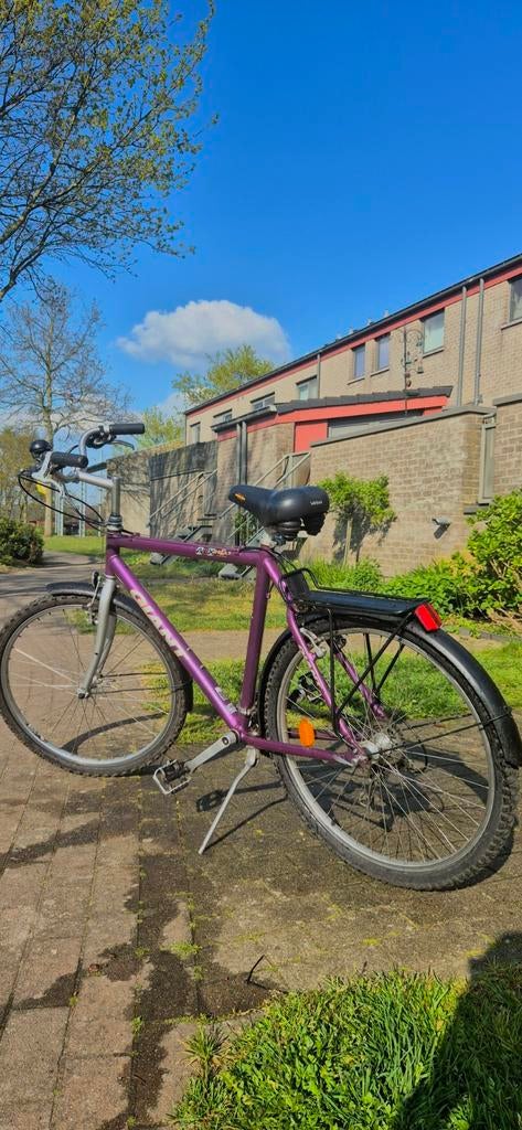 GIANT ATX 26inch, Vélos & Vélomoteurs, Vélos | Hommes | Vélos pour homme, Enlèvement, Giant, Vitesses