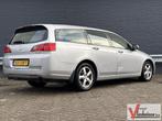 Honda Accord Tourer 2.4i Executive Automaat | Pano | Climate, Auto's, Zwart, Bedrijf, 232 g/km, Zilver of Grijs