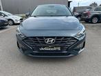 Hyundai i30, 1.0 benzine, mild hybride, CARPLAY / CAMERA, Auto's, Hyundai, Voorwielaandrijving, Stof, 1321 kg, Euro 6