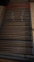 Eenpersoonsbed (inclusief propere matras), Ophalen, Zo goed als nieuw, Matras