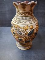 Vase Vintage Allemand des années 60 Bay Keramik West Germany, Enlèvement ou Envoi