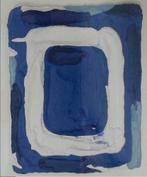 Werken van Bram Bogart e.a. Gezocht!, Antiek en Kunst, Ophalen of Verzenden