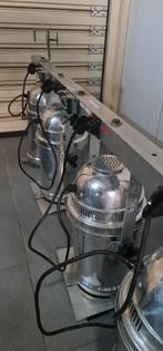 PAR64 spots 8st 2 T-bars in flightcase, Muziek en Instrumenten, Licht en Laser, Ophalen