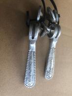 Campagnolo shifterset record, Fietsen en Brommers, Fietsonderdelen, Ophalen