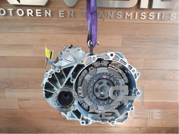 Boîte de vitesse d'un Audi Q2, Autos : Pièces & Accessoires, Neuf, -, 3 mois de garantie, Audi