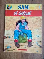 Sam reeks compleet, Livres, BD, Série complète ou Série, Enlèvement ou Envoi, Comme neuf, Marc Legendre