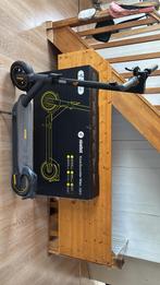 Ninebot kickscooter max G30E II, Ophalen, Zo goed als nieuw