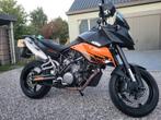 KTM 990 SMT, Motoren, Particulier, Handvatverwarming