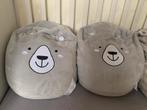 2 Poufs enfant, Maison & Meubles, Sièges-poires, Enlèvement, Comme neuf