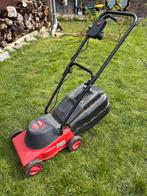 Tondeuse electrique, Ophalen, Zo goed als nieuw