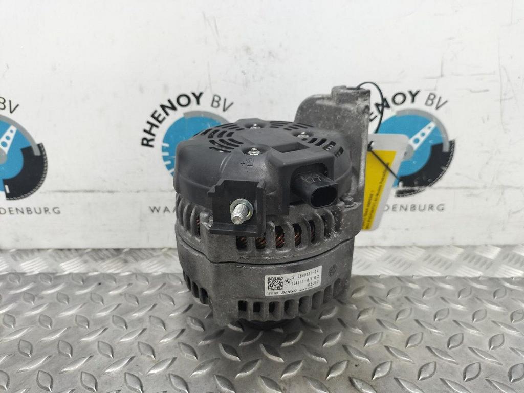 MINI (BMW) MINI F56 1.2 One Chili  DYNAMO 2014, Auto-onderdelen, Ophalen of Verzenden, Gebruikt, Stiba lid