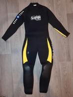 Combinaison de plongée été (accessoires donnés), Sports nautiques & Bateaux, Enlèvement, Comme neuf