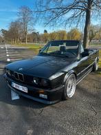 Bmw E30 325i AC Schnitzer, Autos, Achat, Cabriolet, Essence, Série 3