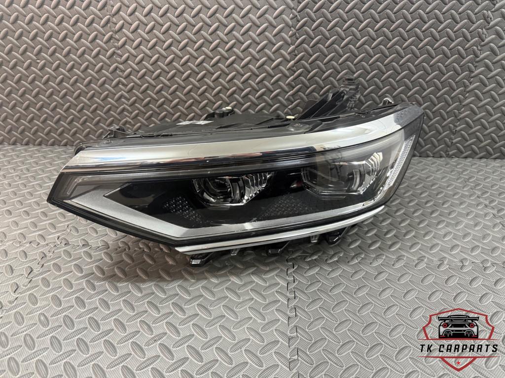 Volkswagen Passat B8 restyl e IQ Light 3G1941081T, Autos : Pièces & Accessoires, Éclairage, Volkswagen, Neuf