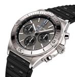Breitling Chronomat B01 42mm Titane Neuve, Bijoux, Sacs & Beauté, Breitling, Enlèvement, Autres matériaux, Synthétique