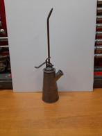 ancienne burette huile spezial pressol 2, Enlèvement ou Envoi, Utilisé, Autres types