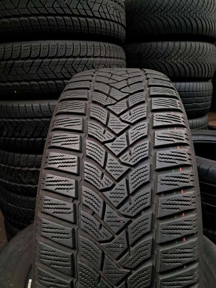 20560r16 205 60 r16 205/60/r16 DUNLOP Hiver avec montage et, Autos : Pièces & Accessoires, Autres pièces automobiles, Enlèvement ou Envoi