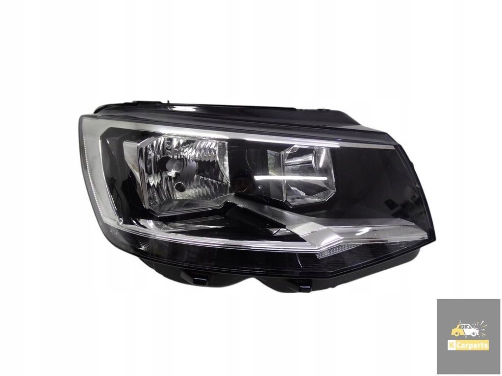 7E1941006D, VW T6 Transporter Multivan 15-19 rechter lamp ge, Gebruikt, Volkswagen, Volkswagen AG, Vw@volkswagen.de