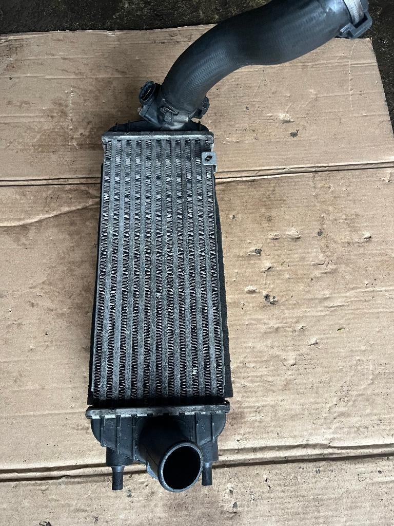 Echanger turbo, Enlèvement, Utilisé, Kia