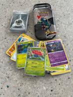 100’pokemon kaarten - 50 energy in pakje en 50 pokemon, Hobby en Vrije tijd, Ophalen, Zo goed als nieuw