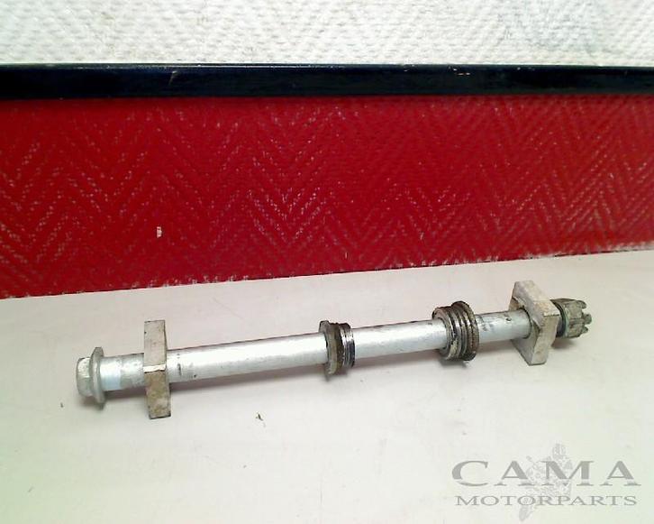 TRAIN ARRIERE KLE 650 Versys 2010-2013 (KLE650 KLE650C-D), Motos, Pièces | Kawasaki, Utilisé