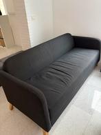 3-zit, Enlèvement, Comme neuf