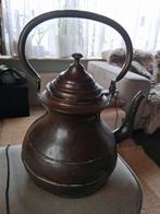 Koffiepot, Antiek en Kunst, Ophalen of Verzenden, Koper