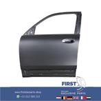 A2477207506 X247 W247 GLB35 AMG DEUR LINKS ZWART WIT GRIJS L, Utilisé, Porte, -, -