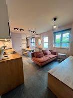 Energiezuinige bungalow met tuin (EPC A+), Immo, Huizen en Appartementen te koop, 51 m², Provincie Oost-Vlaanderen, Tot 200 m²