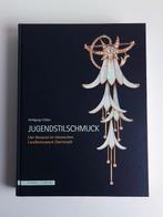 Jugendstilschmuck., Enlèvement, Neuf