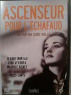 Ascenseur Pour L' Echafaud, Enlèvement ou Envoi