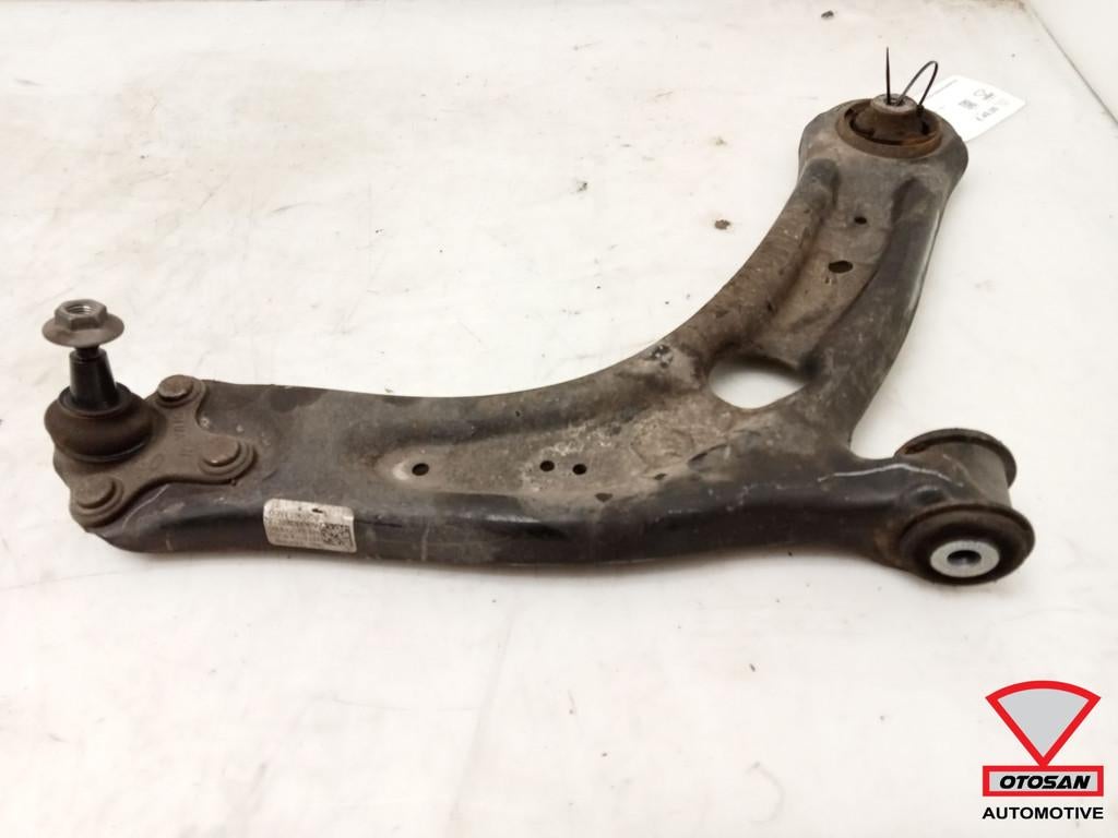 VW Tiguan Passat 5NA Audi Draagarm Rechts Voor 3Q0407152G, Gebruikt, Volkswagen, Volkswagen AG, Vw@volkswagen.de