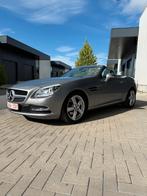 SLK 200 Komp*184cv*Pano*Xenon*cuir*tempomat*Boite manuelle, Autos, Mercedes-Benz, Cuir, 135 kW, Entreprise, Boîte manuelle
