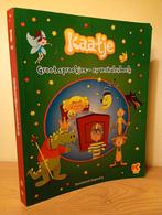 Kaatje - Groot sprookjes- en verhalenboek (Ketnet Junior), Garçon ou Fille, Enlèvement ou Envoi, Utilisé, Contes (de fées)