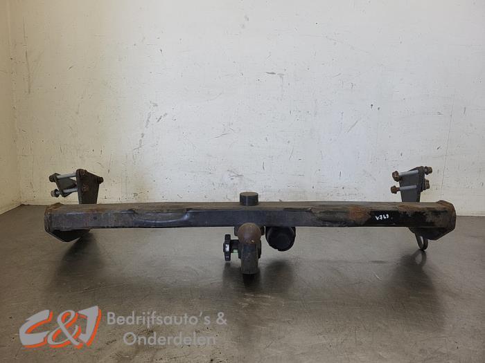 Trekhaak van een Mercedes Vito, Auto-onderdelen, Ophanging en Onderstel, Mercedes-Benz, Gebruikt, 3 maanden garantie, Ophalen of Verzenden