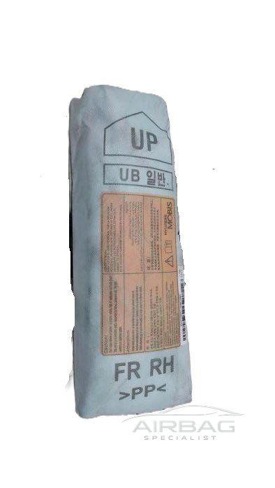 Kia Rio Rechts Right stoel zetel seat airbag model 2010-2017, Autos : Pièces & Accessoires, -, Utilisé, -, -